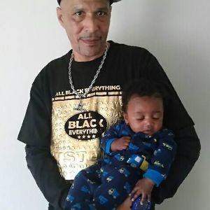 Meet your Posher, Clinton